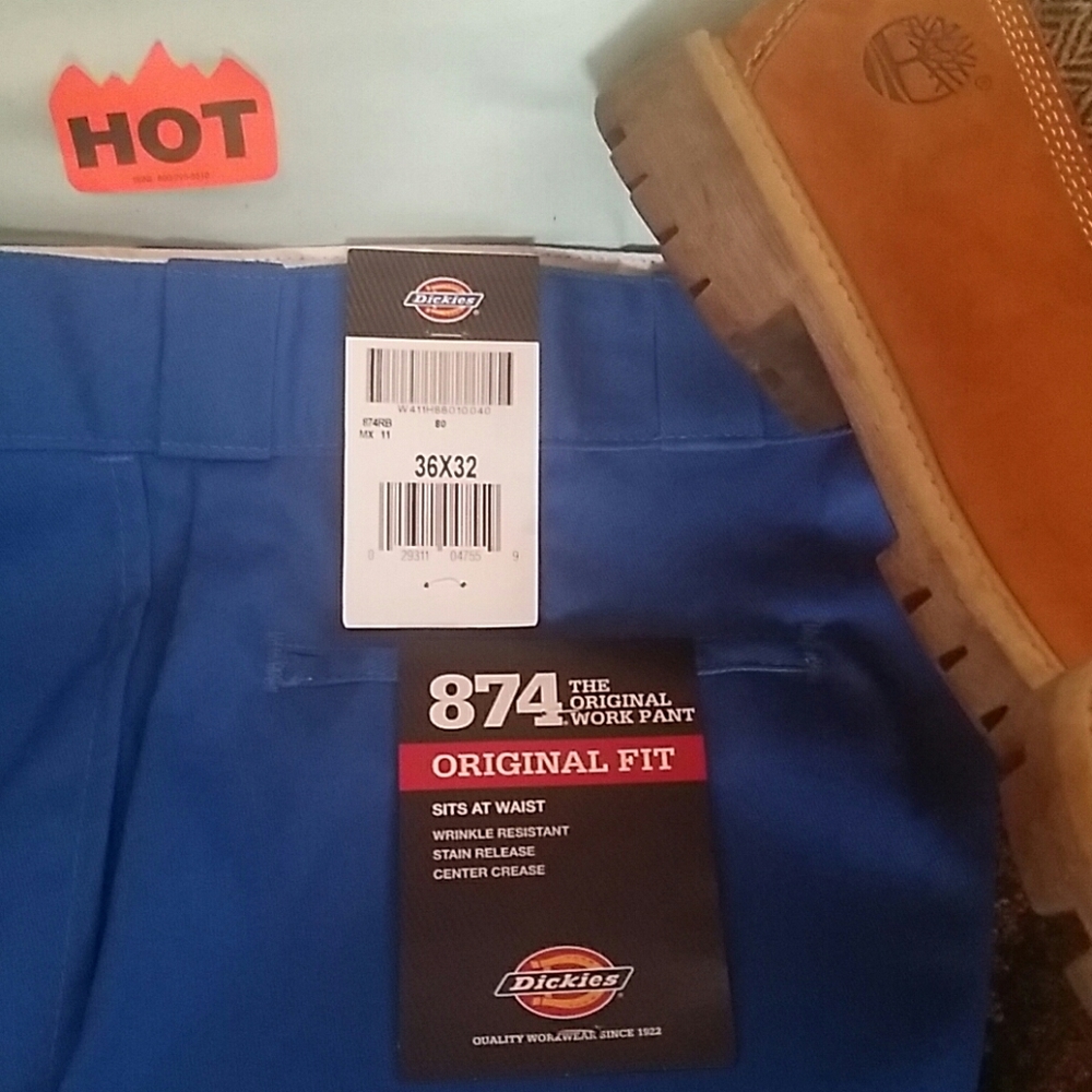 👖Dickies.SOLD😰